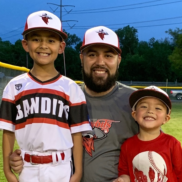 Meet your Posher, Chris - Picture 1 of 1